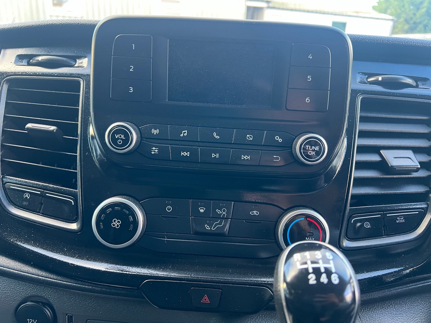 Used Ford Transit 2023 for sale - 77457967: Photo 5