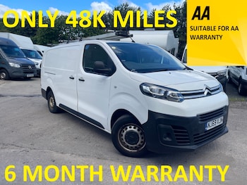 Used Citroen Dispatch 2019 for sale - 79359541: Photo