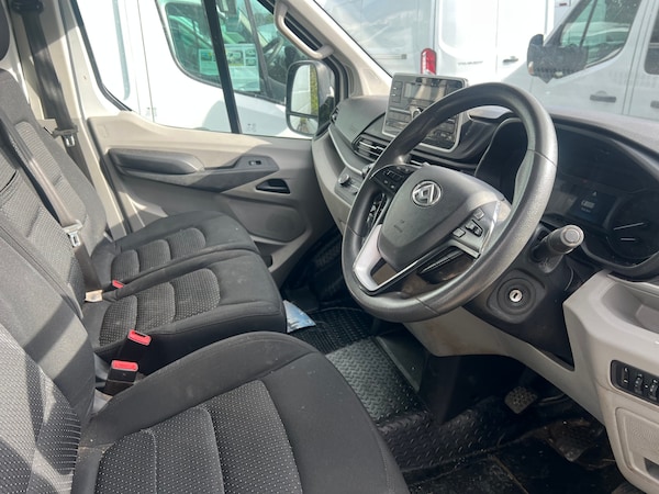 Used Maxus Deliver 9 2022 for sale - 76265729: Photo 2