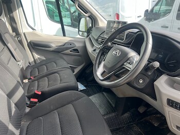 Used Maxus Deliver 9 2022 for sale - 76265729: Photo 2