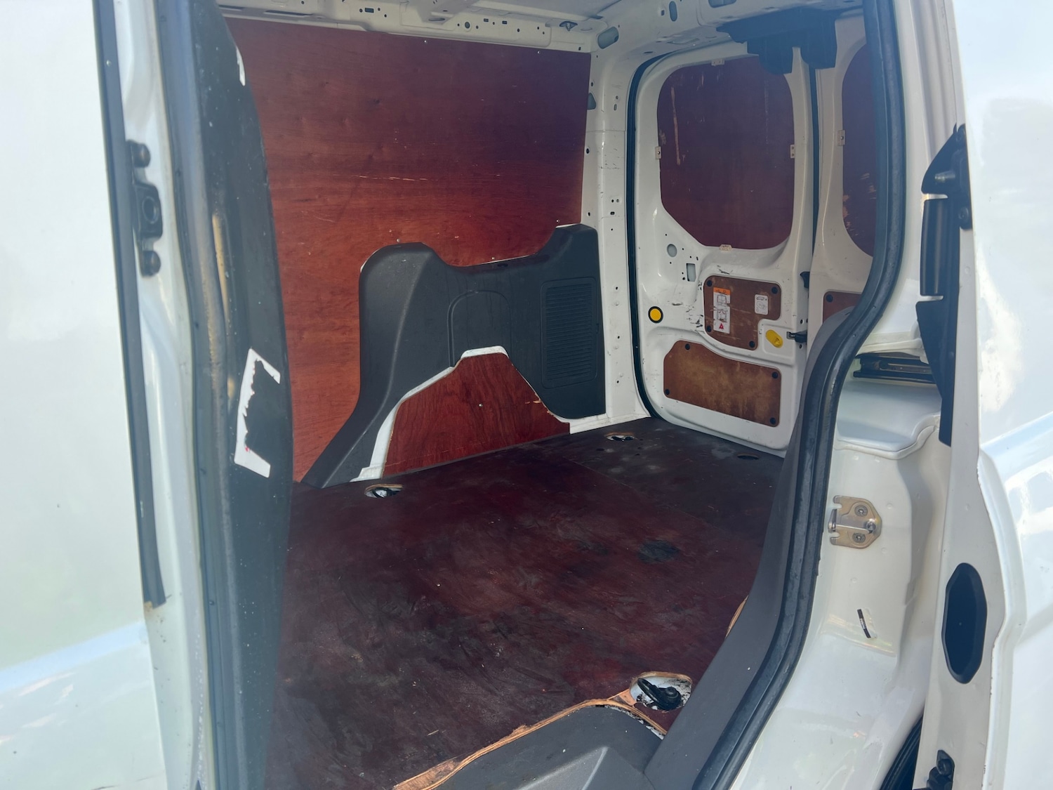 Used Ford Transit Connect 2019 for sale - 77333465: Photo 15