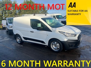 Used Ford Transit Connect 2019 for sale - 77333465: Photo