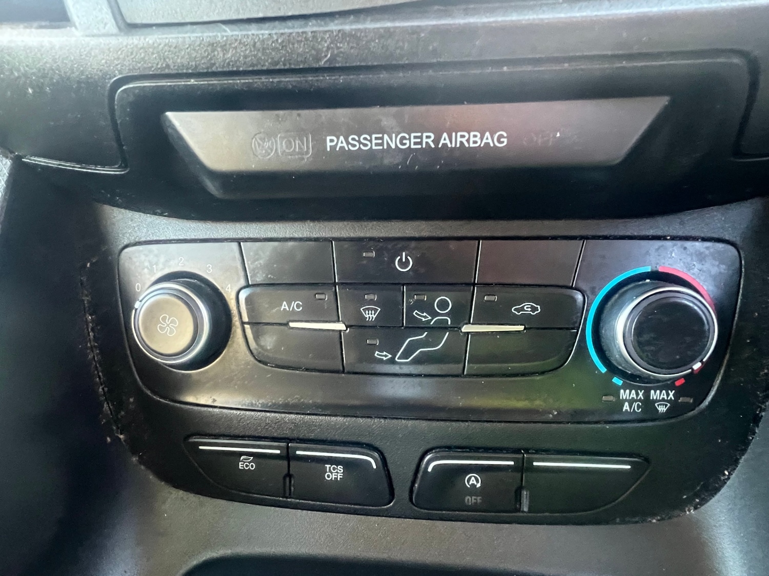 Used Ford Transit Connect 2019 for sale - 77333465: Photo 7