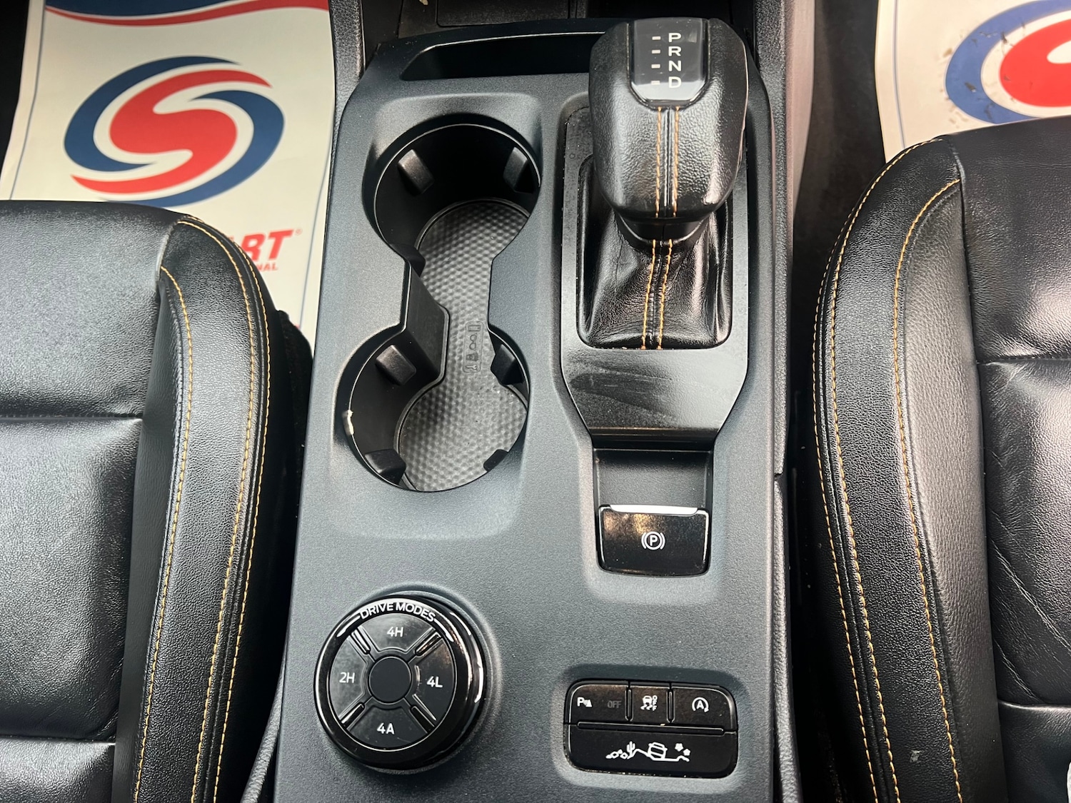 Used Ford Ranger 2023 for sale - 77648467: Photo 7