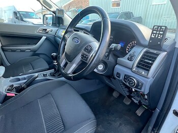 Used Ford Ranger 2018 for sale - 78104994: Photo
