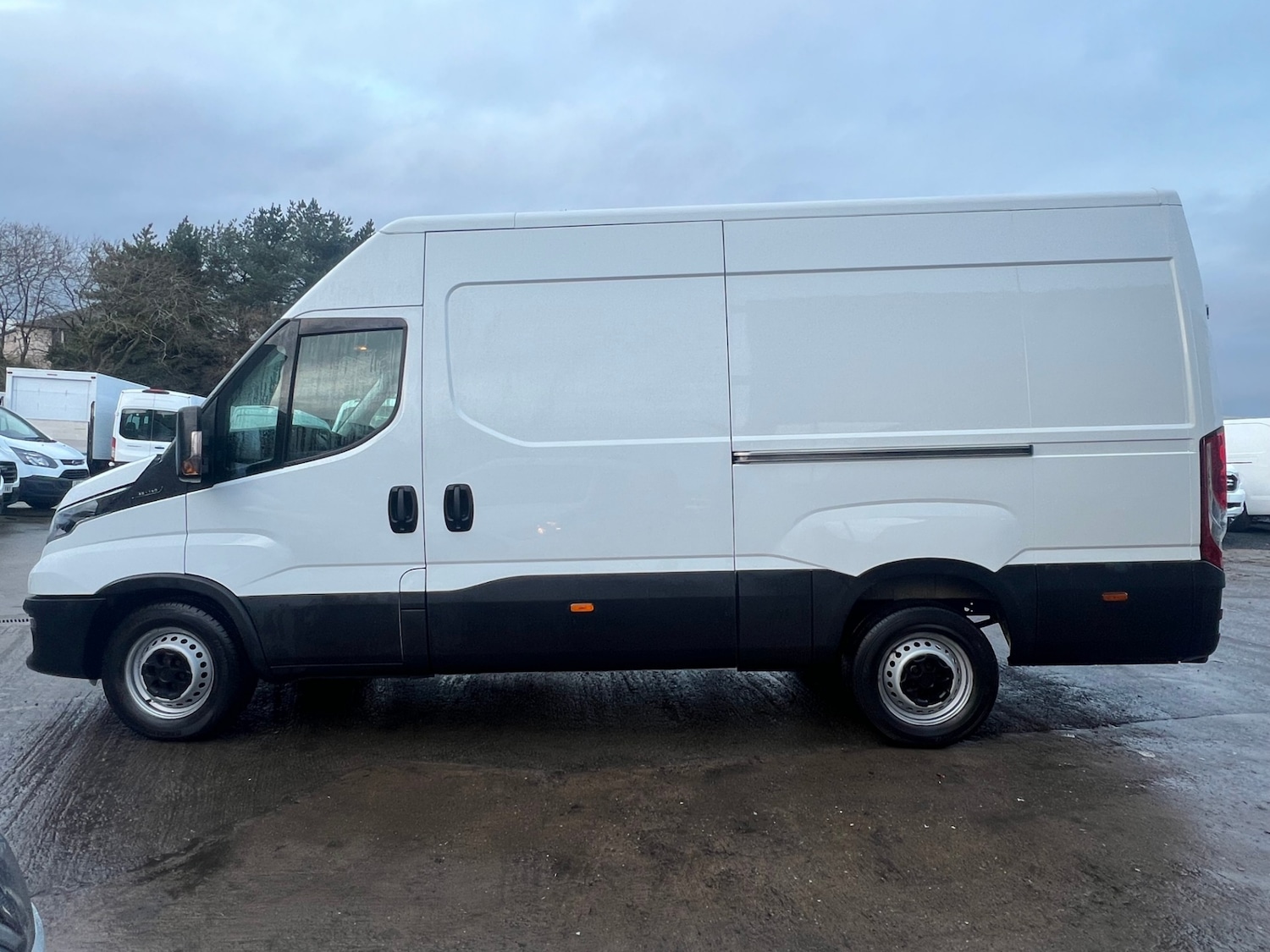 Used Iveco Daily 2023 for sale - 77458026: Photo 12