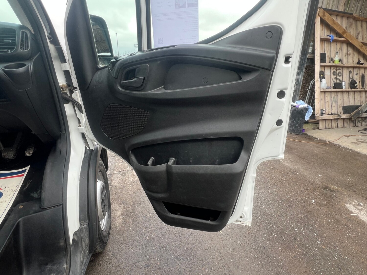 Used Iveco Daily 2021 for sale - 78081567: Photo 13