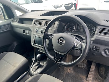Used Volkswagen Caddy 2019 for sale - 76776385: Photo