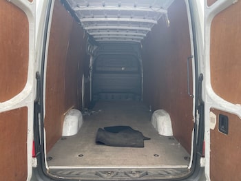 Used Mercedes-Benz Sprinter 2022 for sale - 79578307: Photo
