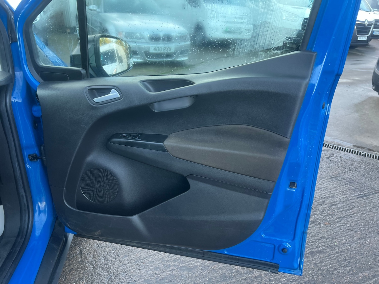 Used Ford Transit Courier 2020 for sale - 77054670: Photo 14