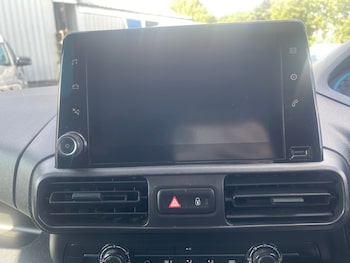 Used Peugeot Partner 2023 for sale - 79578336: Photo