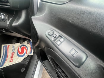 Used Vauxhall Combo 2021 for sale - 79685355: Photo