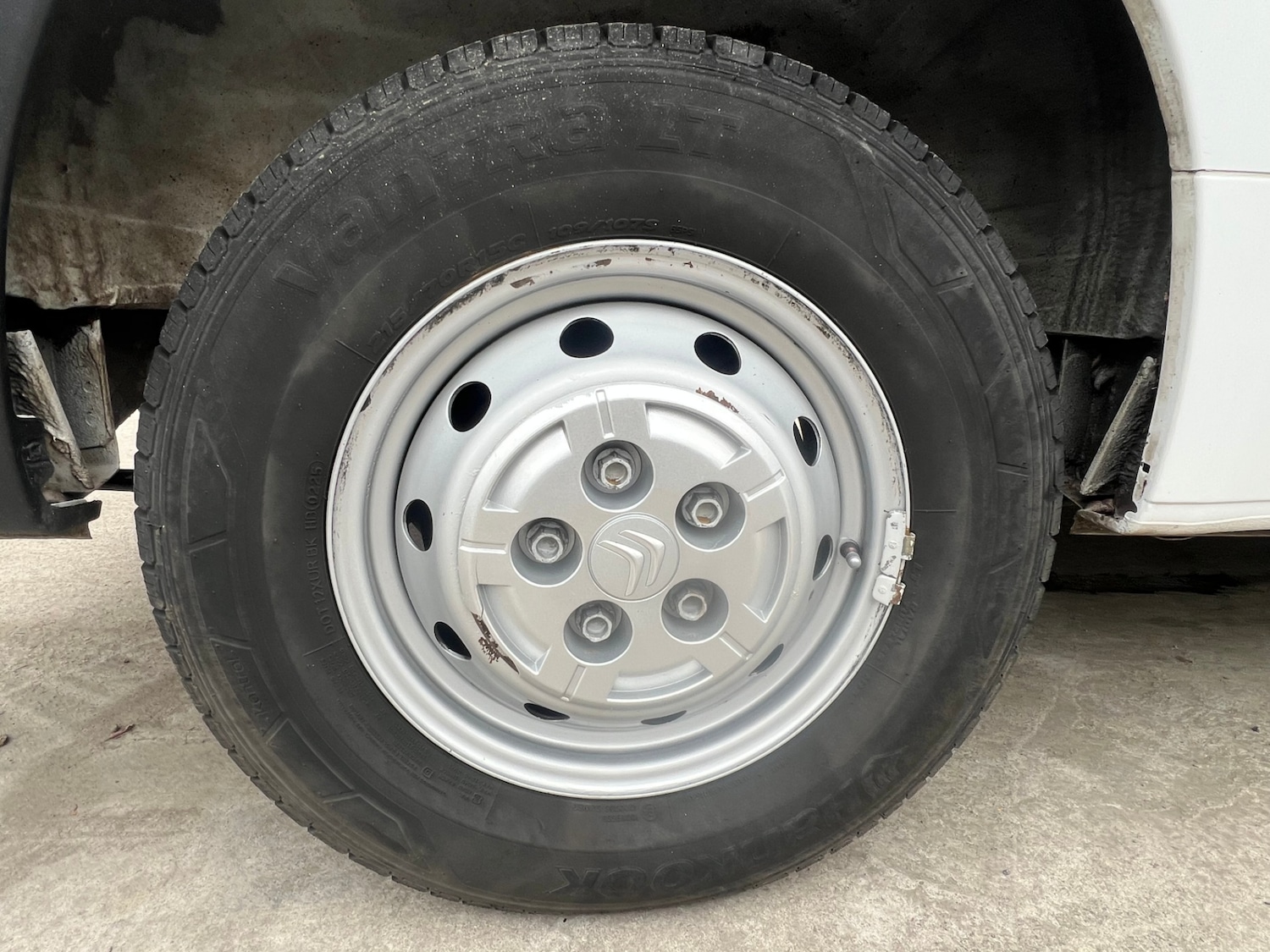 Used Citroen Relay 2022 for sale - 78187554: Photo 16