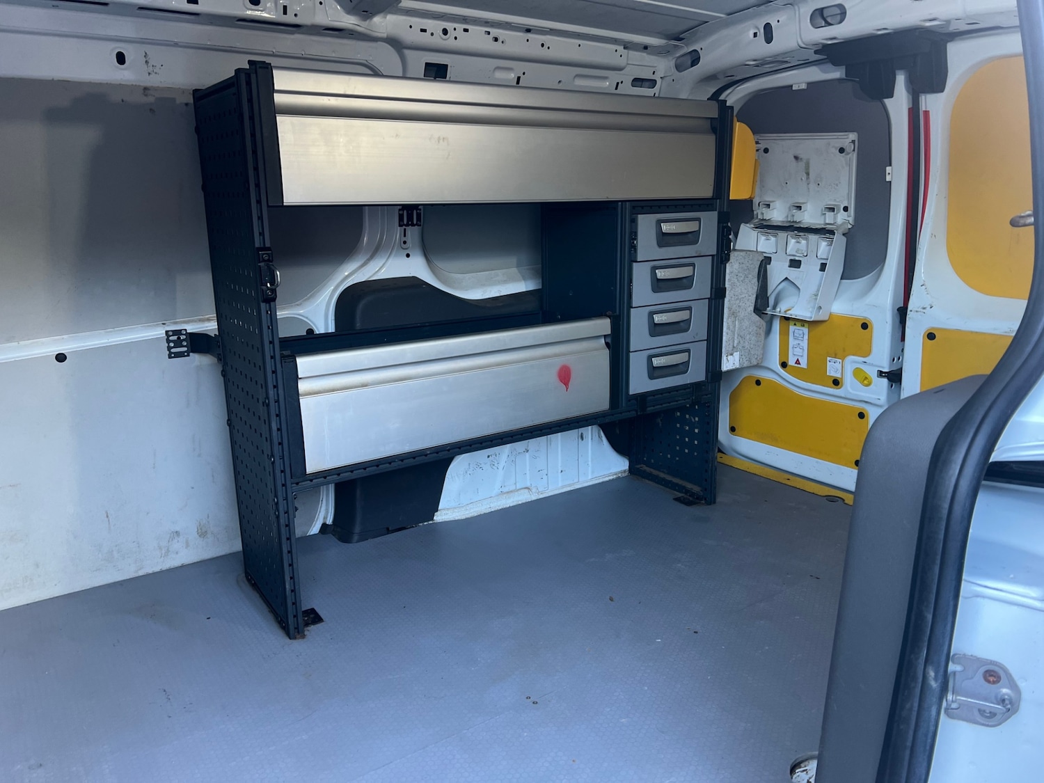 Used Ford Transit Connect 2020 for sale - 77686095: Photo 8