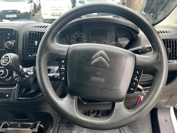 Used Citroen Relay 2019 for sale - 75966624: Photo