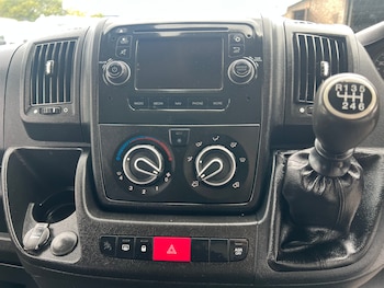 Used Citroen Relay 2019 for sale - 75966624: Photo