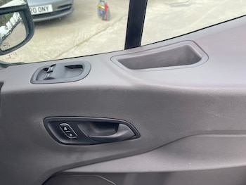 Used Ford Transit 2022 for sale - 78820381: Photo