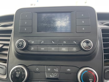 Used Ford Transit 2022 for sale - 78820381: Photo