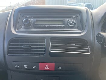 Used Vauxhall Combo 2018 for sale - 78356819: Photo