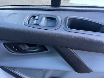 Used Ford Transit Custom 2017 for sale - 77415001: Photo