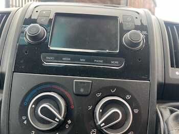 Used Vauxhall Movano 2022 for sale - 79623252: Photo