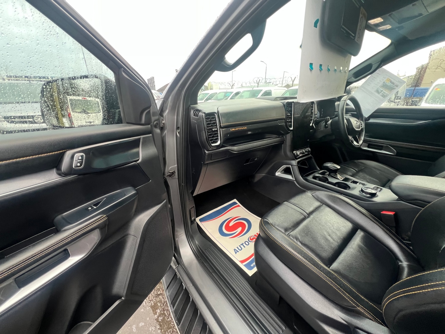 Used Ford Ranger 2023 for sale - 77994818: Photo 3