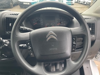Used Citroen Relay 2023 for sale - 79554593: Photo