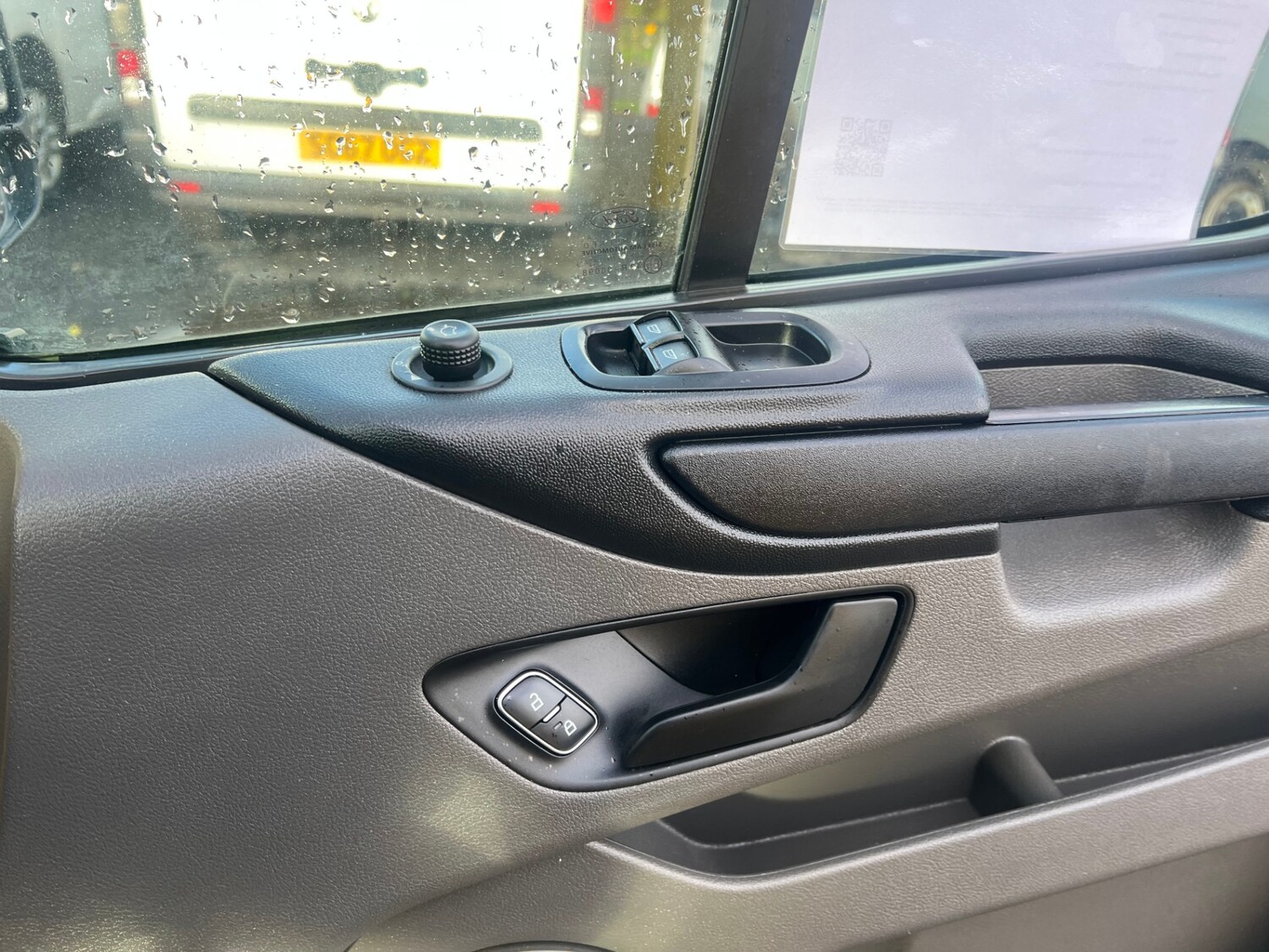 Used Ford Transit Custom 2022 for sale - 77686060: Photo 8