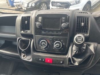 Used Citroen Relay 2021 for sale - 78819971: Photo