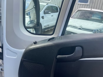 Used Citroen Relay 2021 for sale - 78819971: Photo