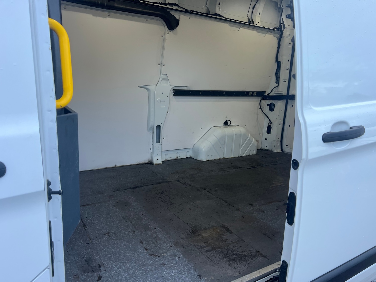 Used Ford Transit Custom 2019 for sale - 77458002: Photo 6