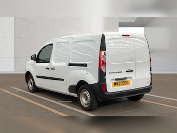 Used Renault Kangoo 2021 for sale - 79171833: Photo