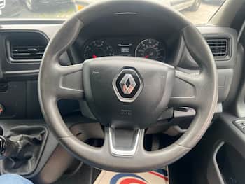 Used Renault Master 2020 for sale - 79623218: Photo