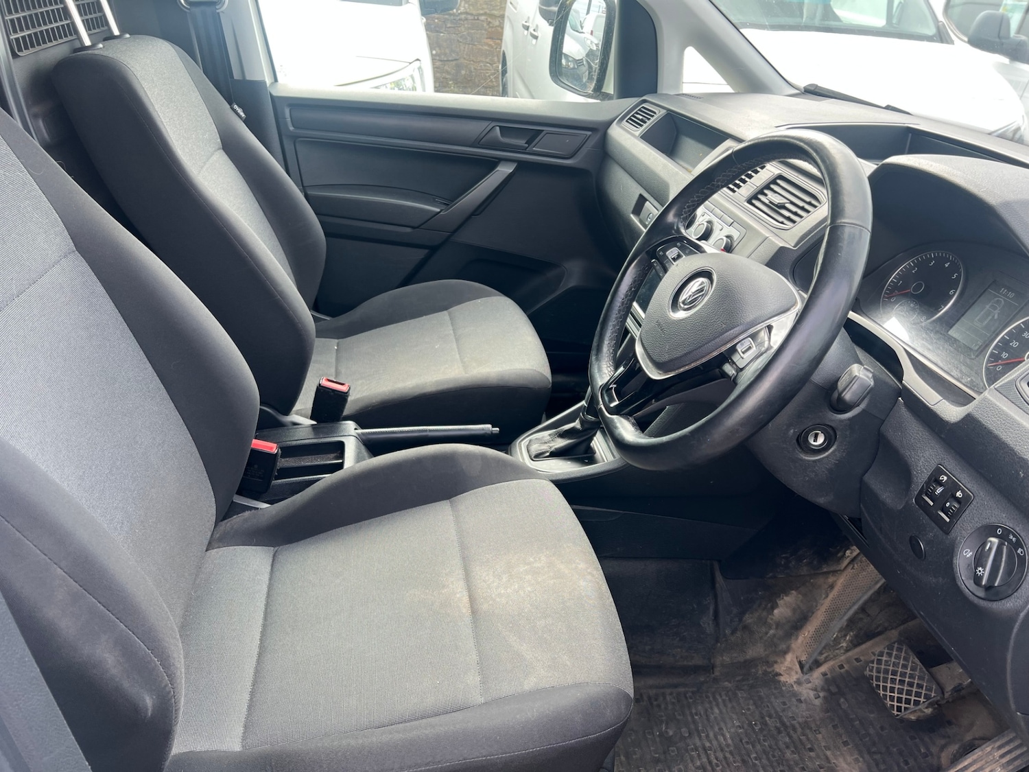 Used Volkswagen Caddy 2019 for sale - 76697259: Photo 7