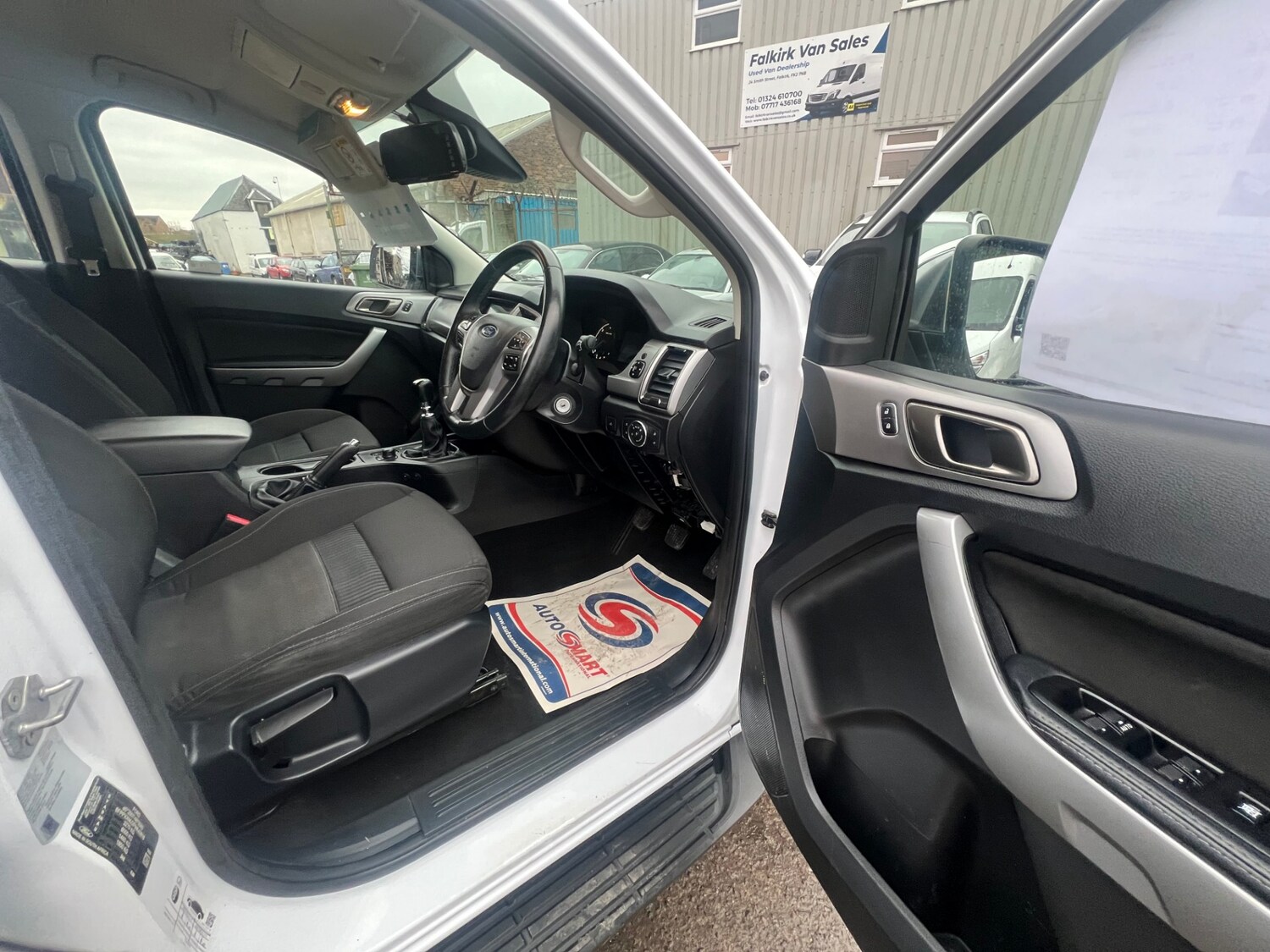 Used Ford Ranger 2022 for sale - 77519585: Photo 15