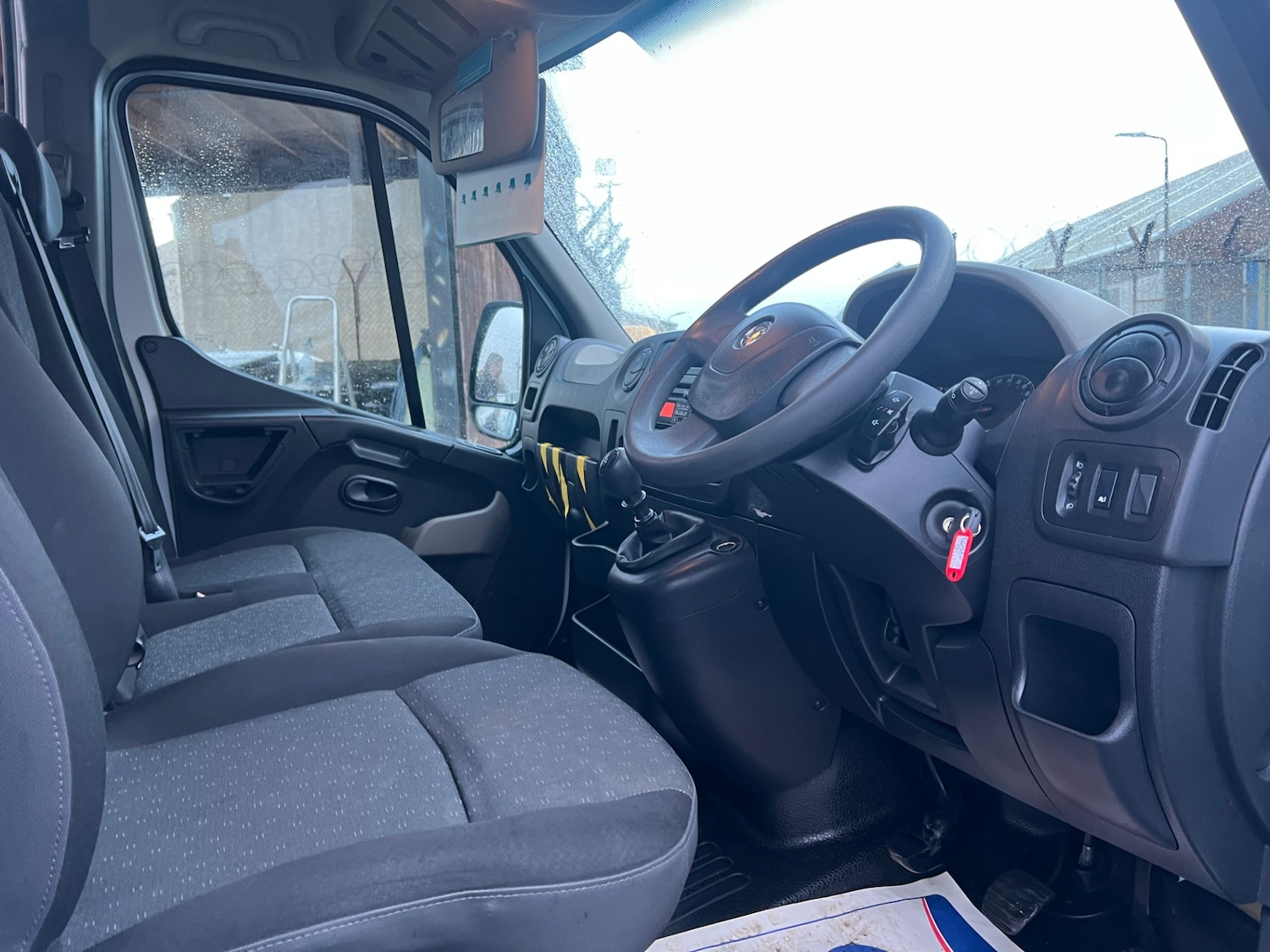 Used Vauxhall Movano for sale - 78103770: Photo 2