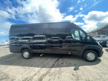 Used Peugeot Boxer 2018 for sale - 75164073: Photo