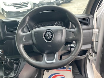 Used Renault Master 2020 for sale - 78696270: Photo