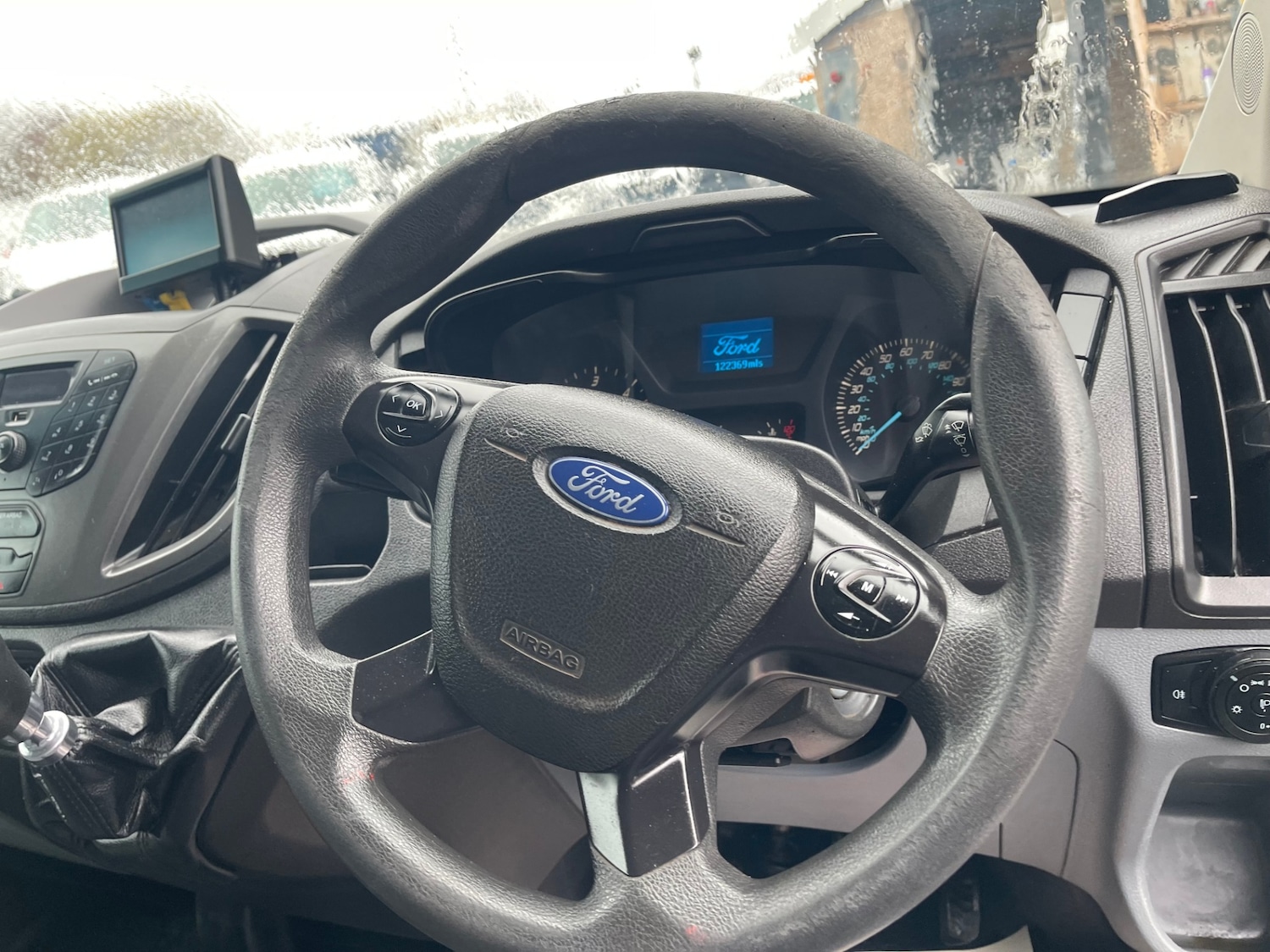 Used Ford Transit 2019 for sale - 78148570: Photo 3