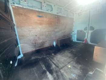 Used Volkswagen Crafter 2019 for sale - 75117678: Photo