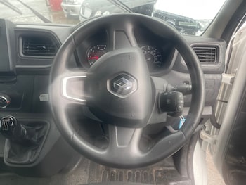 Used Renault Master 2020 for sale - 78280515: Photo