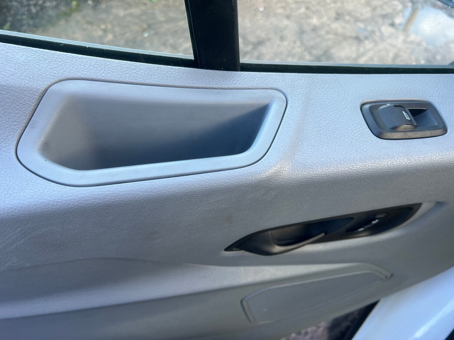 Used Ford Transit 2018 for sale - 77942458: Photo 5