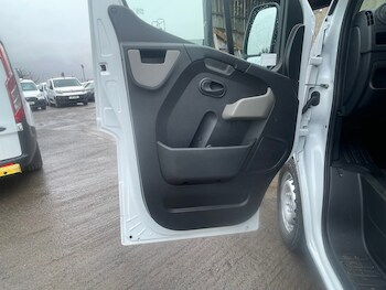 Used Vauxhall Movano 2019 for sale - 78356636: Photo
