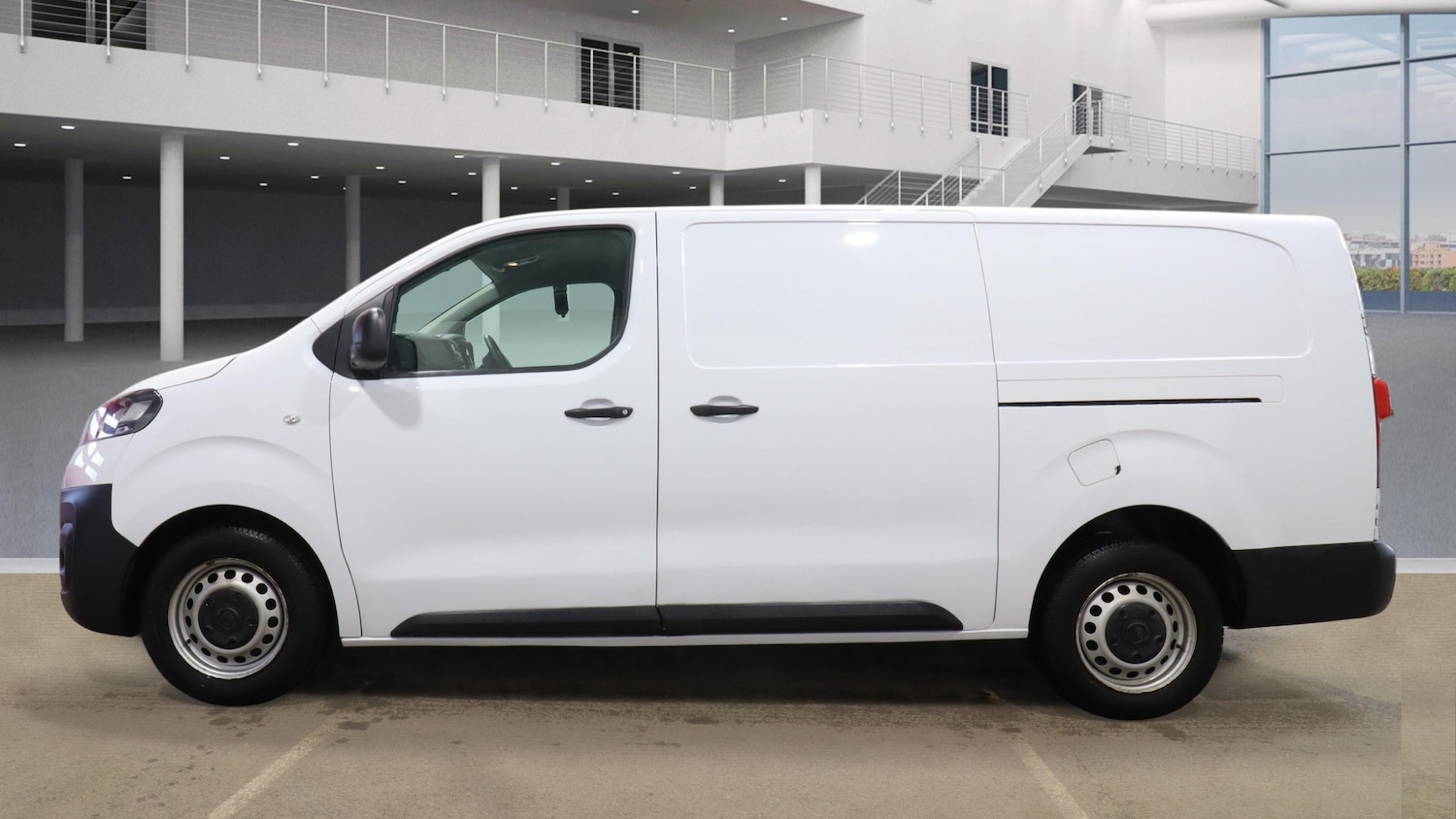 Used Fiat Scudo 2022 for sale - 77334117: Photo 6