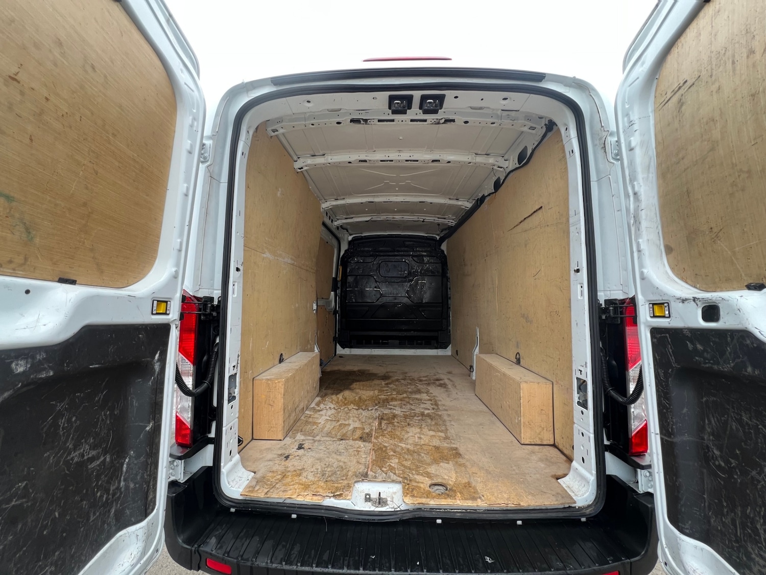 Used Ford Transit 2022 for sale - 77256621: Photo 5