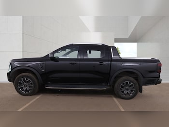 Used Ford Ranger 2023 for sale - 79359927: Photo