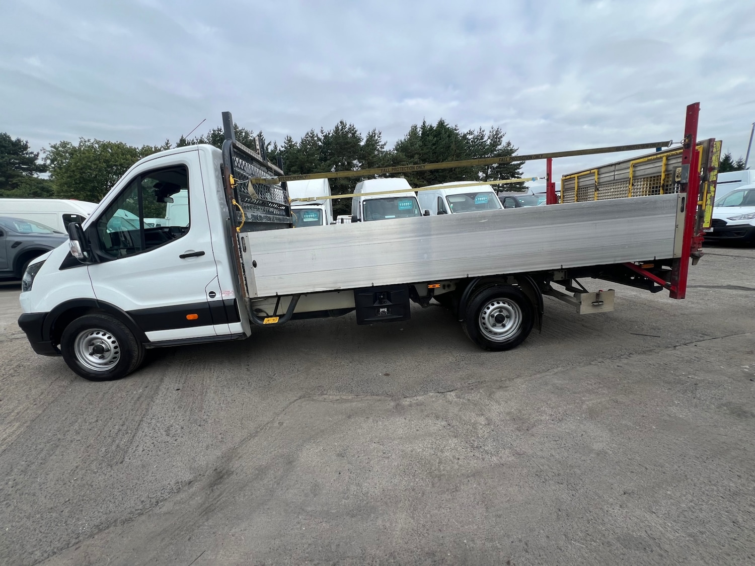 Used Ford Transit 2022 for sale - 77152379: Photo 11