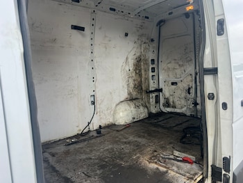 Used Vauxhall Movano 2019 for sale - 79554887: Photo