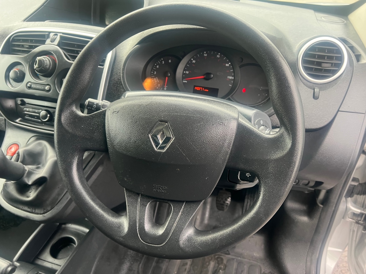 Used Renault Kangoo 2015 for sale - 76464019: Photo 7