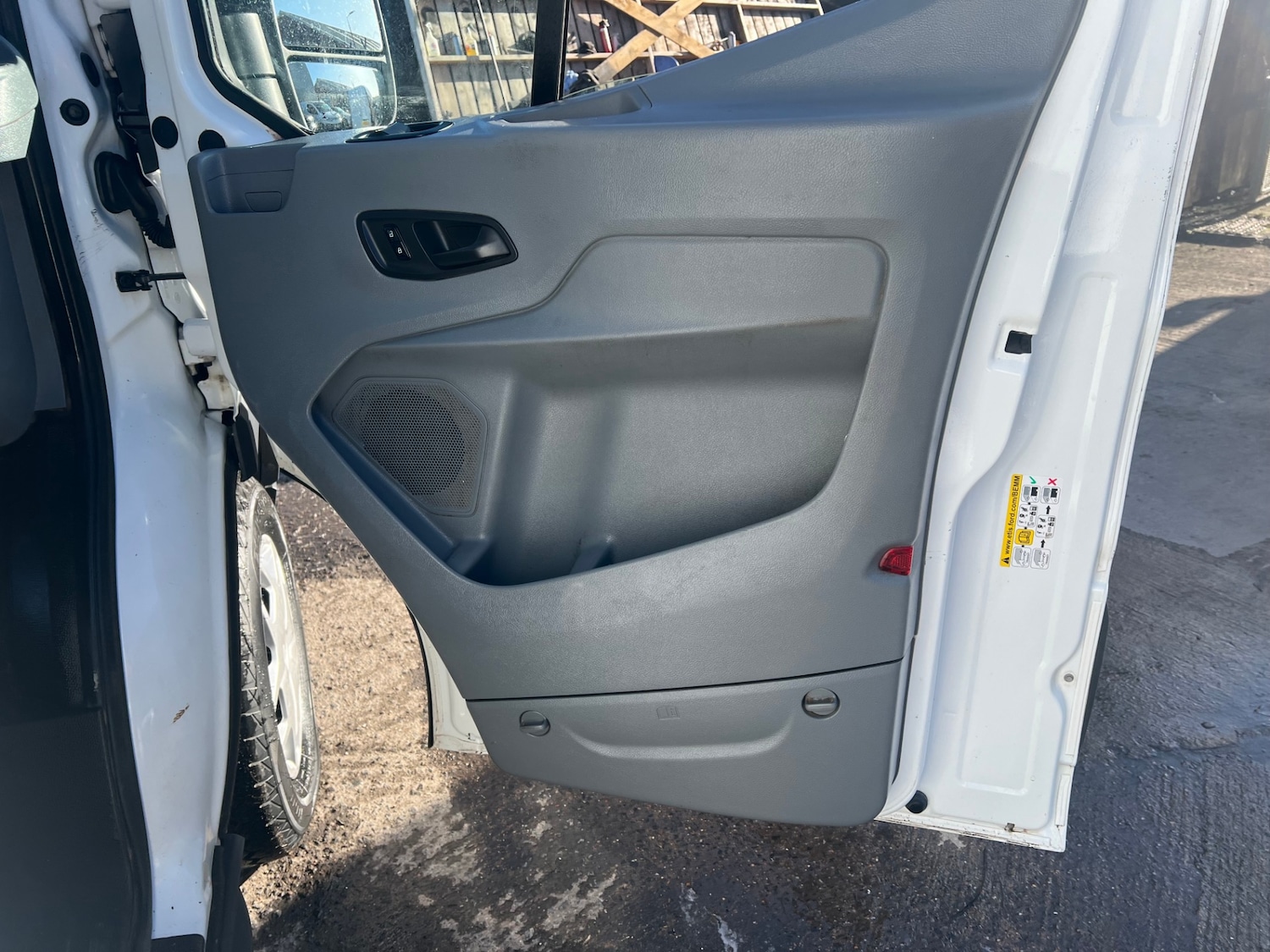 Used Ford Transit 2018 for sale - 77648769: Photo 2